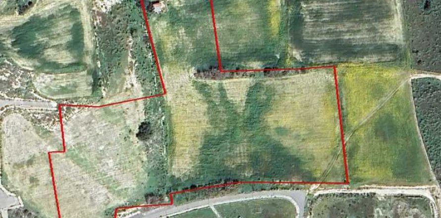 20531m² Land in Pyla, Cyprus No. 71729