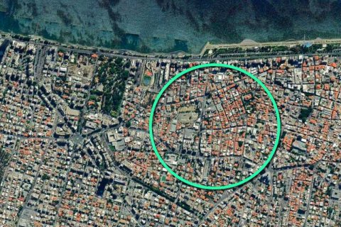 1400m² Land in Limassol, Cyprus No. 71728 1