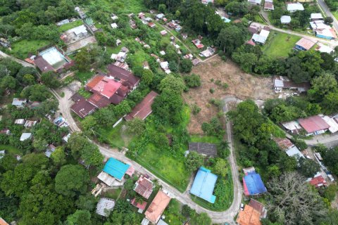 9156m² Land in Panama City, Panama No. 71783 2