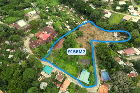 9156m² Land in Panama City, Panama No. 71783 4