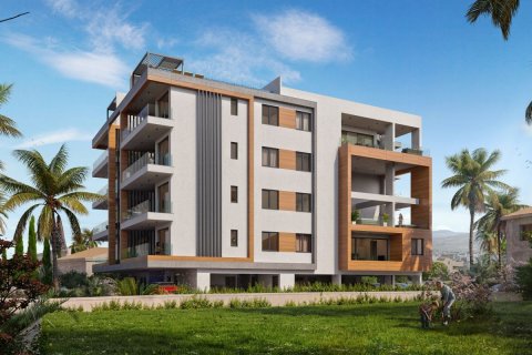 Apartamento tipo estudio Estudio en Nicosia, Cyprus No. 48256 3