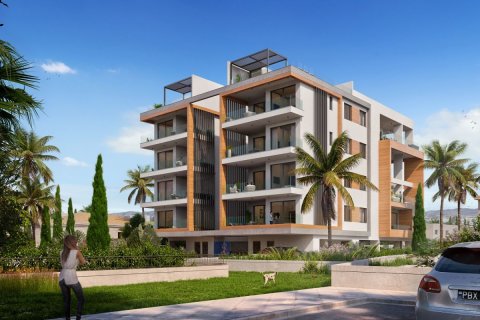 Apartamento tipo estudio Estudio en Nicosia, Cyprus No. 48255 2