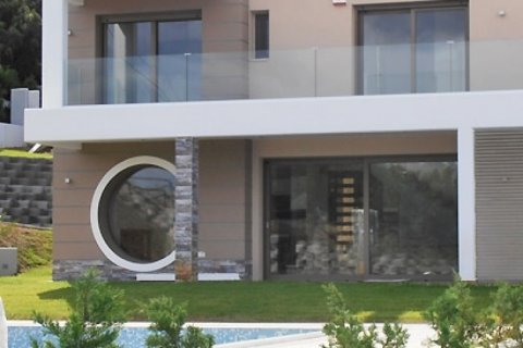 3 bedrooms Villa in Central Macedonia, Greece No. 52492 11