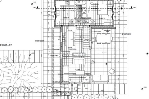 Готовый бизнес 280м² в Халкидики, Греция №56692 16