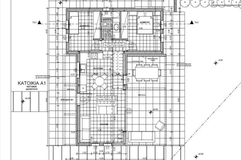 Готовый бизнес 280м² в Халкидики, Греция №56692 19