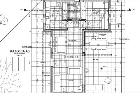 Готовый бизнес 280м² в Халкидики, Греция №56692 17