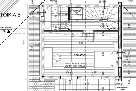 Готовый бизнес 280м² в Халкидики, Греция №56692 15