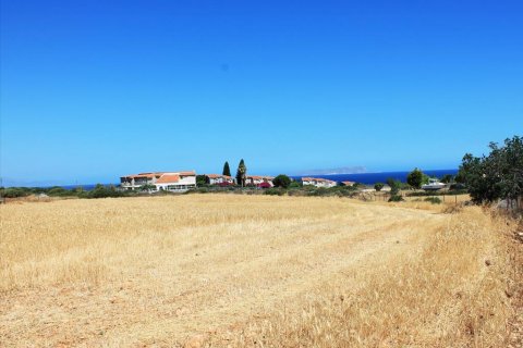 10124m² Land en Hersonissos, Greece No. 56691 1