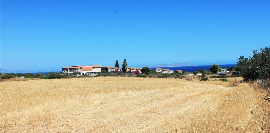 10124m² Land in Hersonissos, Greece No. 56691