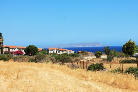 10124m² Land in Hersonissos, Greece No. 56691 2