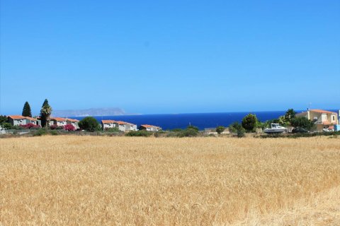 10124m² Land à Hersonissos, Greece No. 56691 3