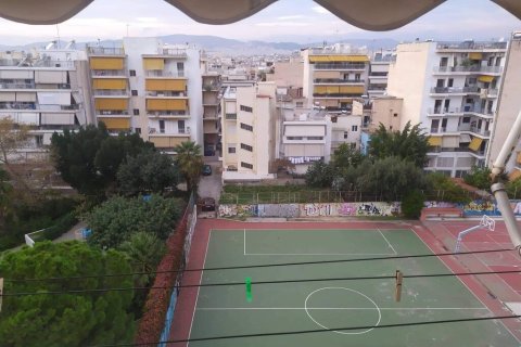 3 dormitorios Apartment en Kallithea, Greece No. 56706 4