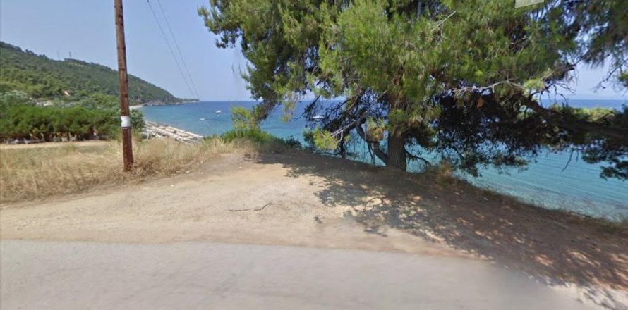 4157m² Land à Chalkidiki, Greece No. 56707