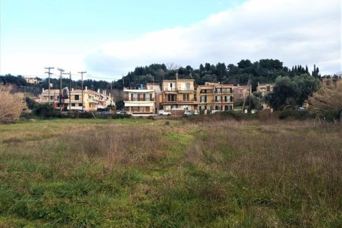 4400m² Land in Corfu, Greece No. 56693 4