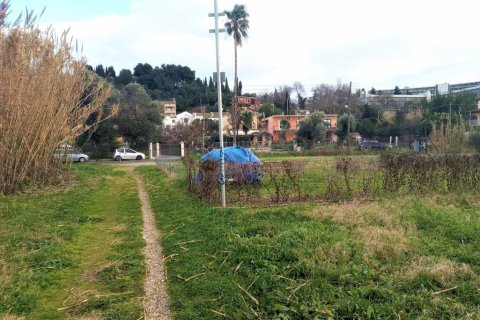 4400m² Land in Corfu, Greece No. 56693 3