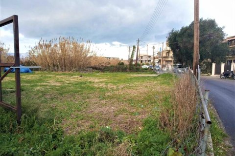 4400m² Land in Corfu, Greece No. 56693 12