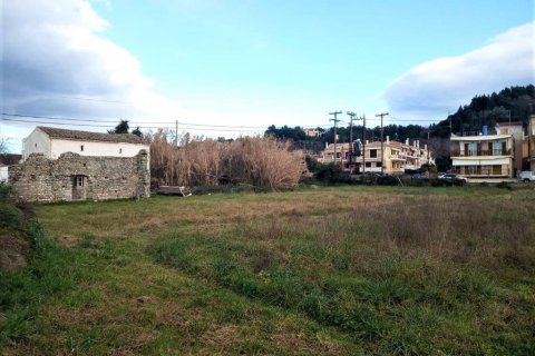 4400m² Land in Corfu, Greece No. 56693 7