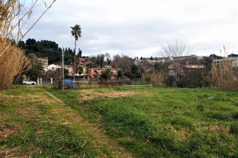 4400m² Land in Corfu, Greece No. 56693 1