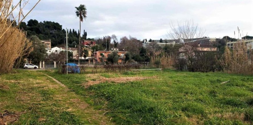 4400m² Land en Corfu, Greece No. 56693