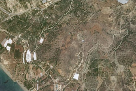 86000m² Land en Lasithi, Greece No. 56860 1