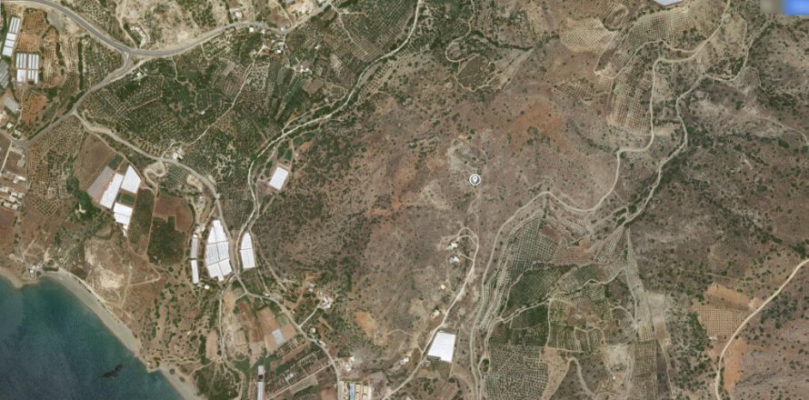 86000m² Land in Lasithi, Greece No. 56860