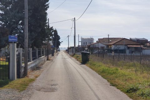 4950m² Land à Chalkidiki, Greece No. 56658 3