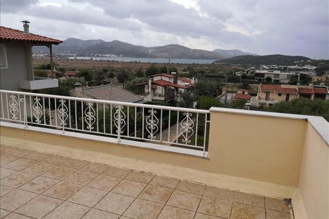 4 bedrooms House in Anavyssos, Greece No. 56858 1