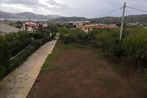 4 bedrooms House in Anavyssos, Greece No. 56858 20