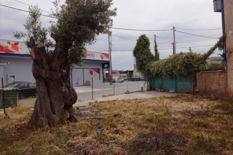 881m² Land à Paiania, Greece No. 56668 2