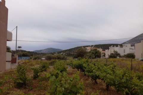 881m² Land en Paiania, Greece No. 56668 4