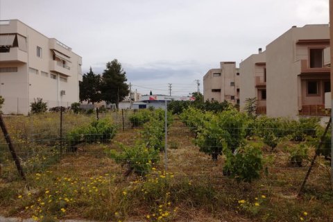 881m² Land in Paiania, Greece No. 56668 3