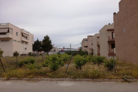 881m² Land à Paiania, Greece No. 56668 5