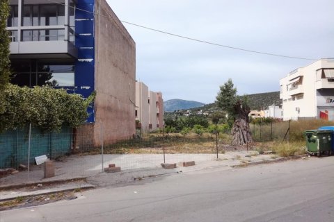 881m² Land en Paiania, Greece No. 56668 1