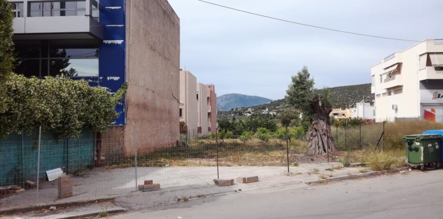 881m² Land à Paiania, Greece No. 56668