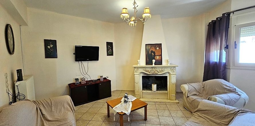 3 bedrooms Maisonette in Heraklion, Greece No. 55458