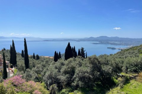 3 chambres House à Corfu, Greece No. 55579 14