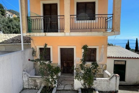 3 chambres House à Corfu, Greece No. 55579 17