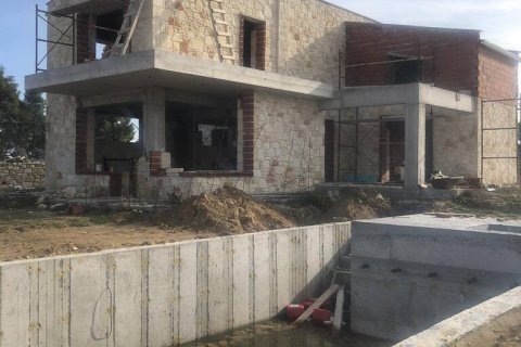 3 dormitorios Villa en Chalkidiki, Greece No. 55580 2