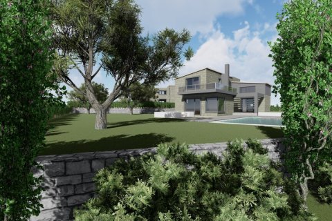 3 bedrooms Villa in Chalkidiki, Greece No. 55580 18