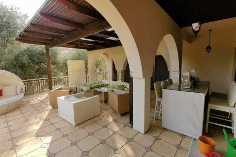 3 dormitorios Villa en Agios Tychonas, Cyprus No. 72377 16