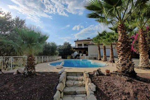 3 dormitorios Villa en Agios Tychonas, Cyprus No. 72377 5