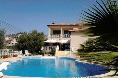 3 dormitorios Villa en Agios Tychonas, Cyprus No. 72377 3