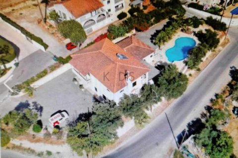 3 dormitorios Villa en Agios Tychonas, Cyprus No. 72377 7