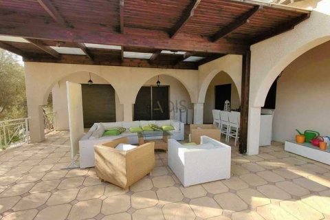 3 dormitorios Villa en Agios Tychonas, Cyprus No. 72377 14