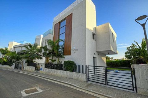 3 dormitorios Villa en Famagusta, Cyprus No. 72373 15