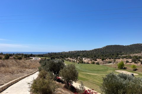 Land in Finestrat, Spain No. 26582 14