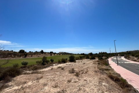 Land in Finestrat, Spain No. 26582 2