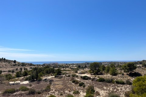 Land en Finestrat, Spain No. 26582 13