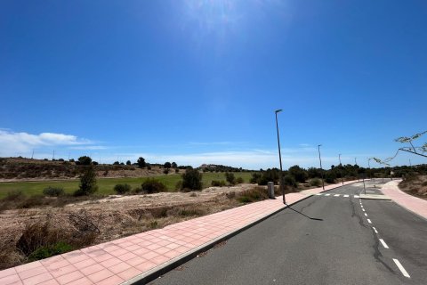 Land en Finestrat, Spain No. 26582 4