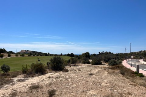 Land à Finestrat, Spain No. 26582 6